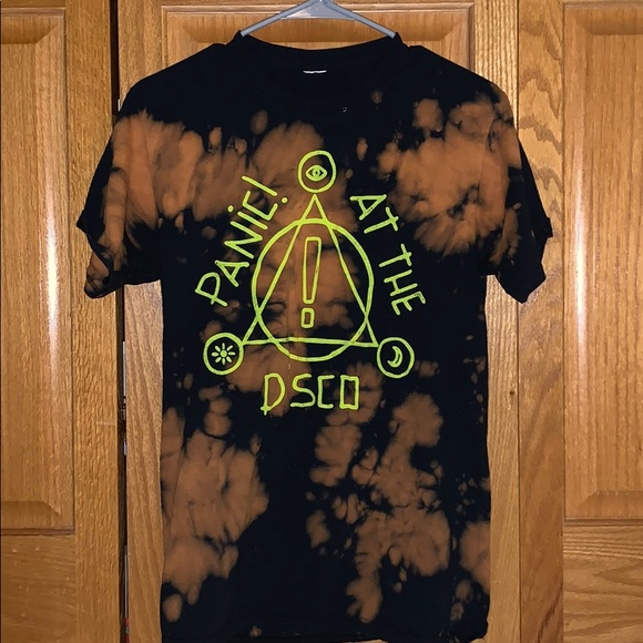 Panic! At the Disco Band shirt - Picture 1 of 2